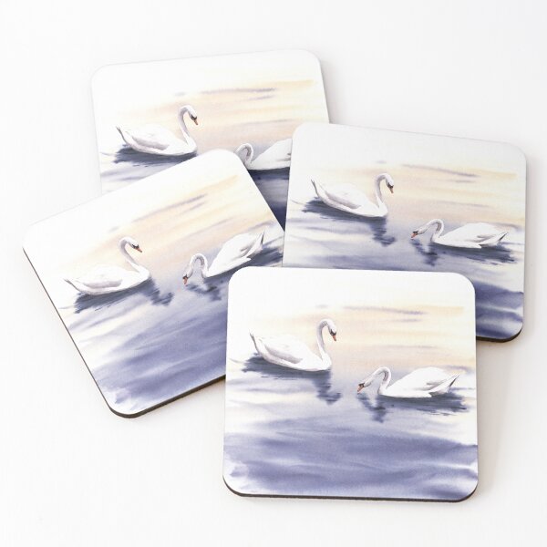 Item preview, Loving guardian designed and sold by noana-art.