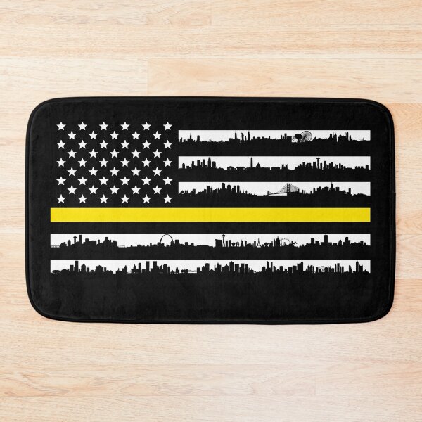 Item preview, American Dispatch - Support for Emergency Dispatchers designed and sold by SeaStories88.