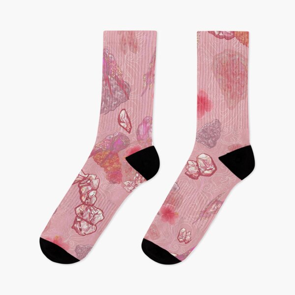 Item preview, P△NK ENERGY designed and sold by musingsofavalkyrie.
