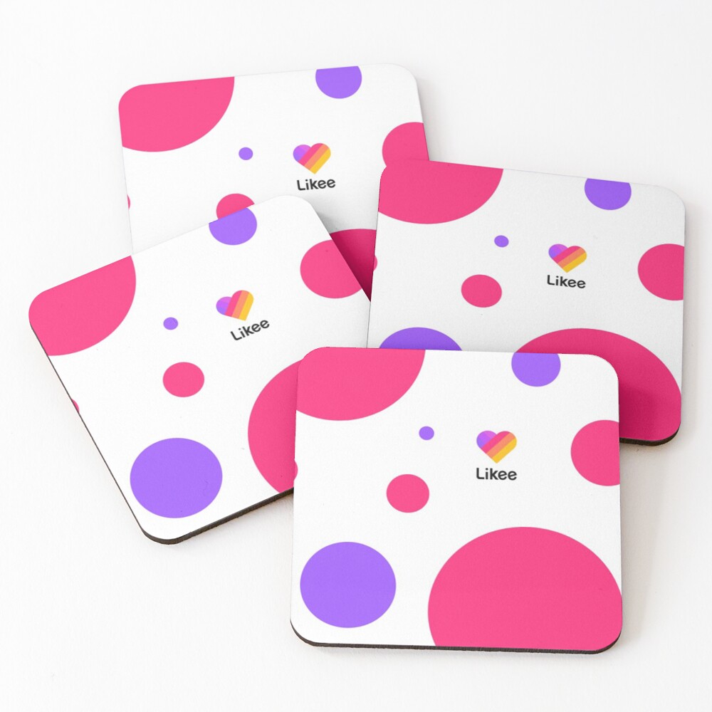 Item preview, Coasters (Set of 4) designed and sold by styled01.