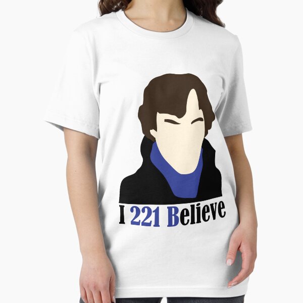 Item preview, I 221 Believe designed and sold by lizzielizabeth.