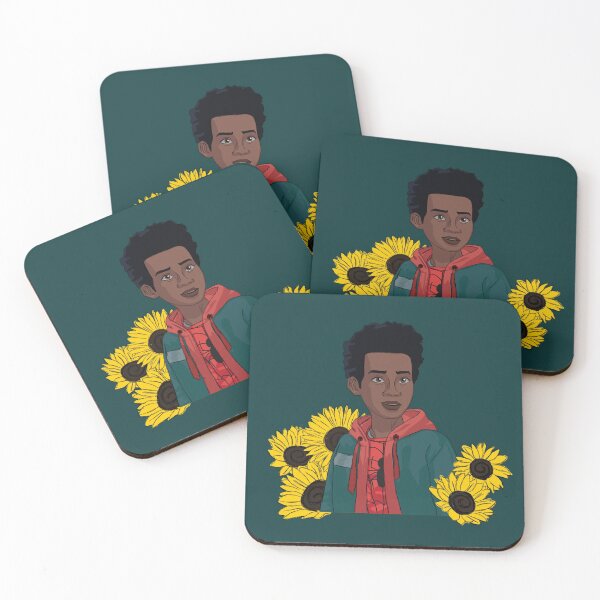Item preview, Miles Morales designed and sold by paintedskiez.