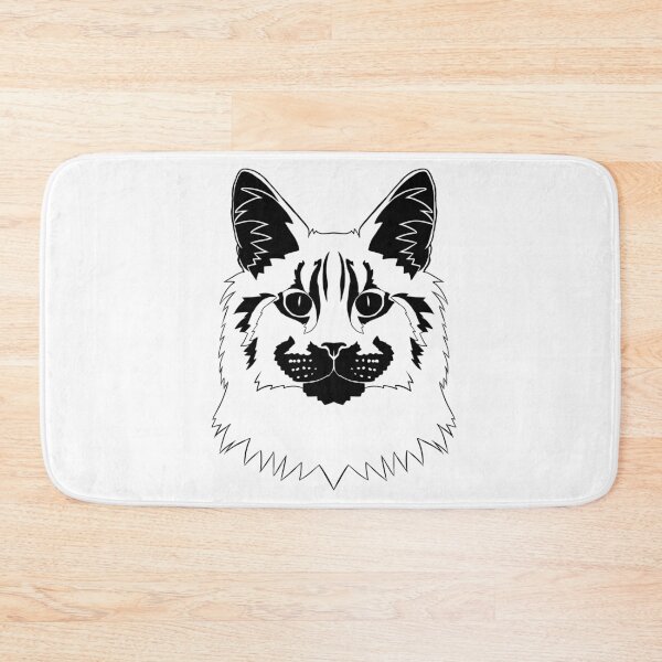 Item preview, Main Coon Cat designed and sold by alwe-designs.