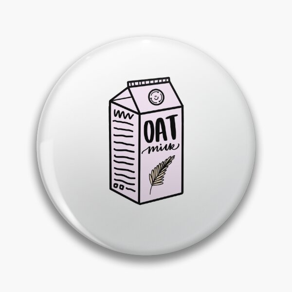 Item preview, Oat milk  designed and sold by funkyzebra.