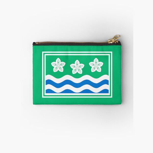Item preview, Cumberland Flag Gifts, Stickers & Products (GF) designed and sold by mpodger.