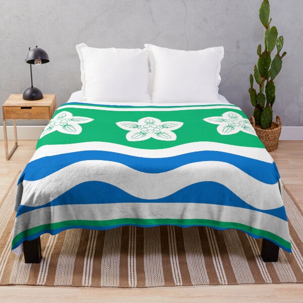 Item preview, Cumberland Flag Gifts, Stickers & Products (GF) designed and sold by mpodger.