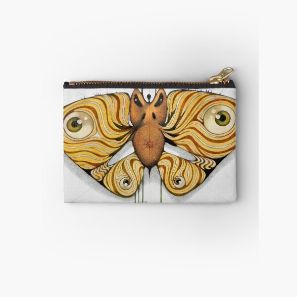 Item preview, angry moth designed and sold by federico cortese.