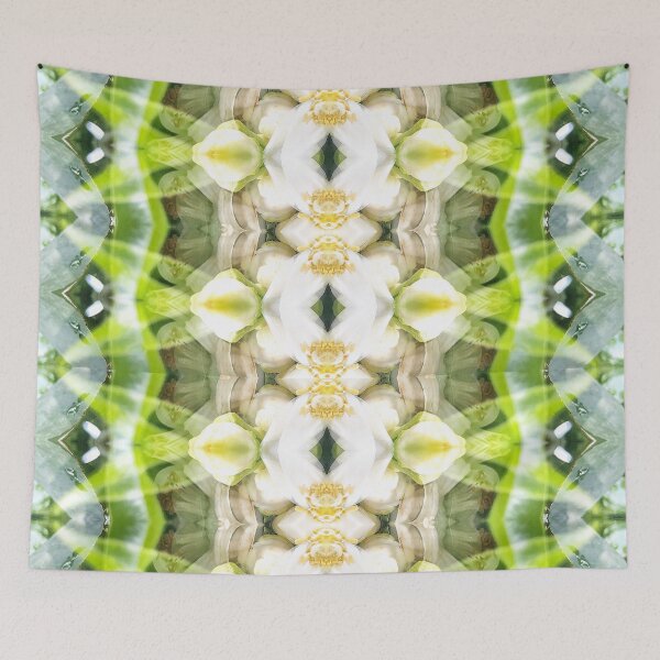 Item preview, Citrus Flowers designed and sold by nefelisotiraki.