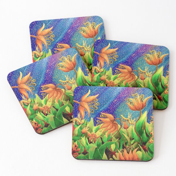 Item preview, Buzzing Around designed and sold by Katie Luse.