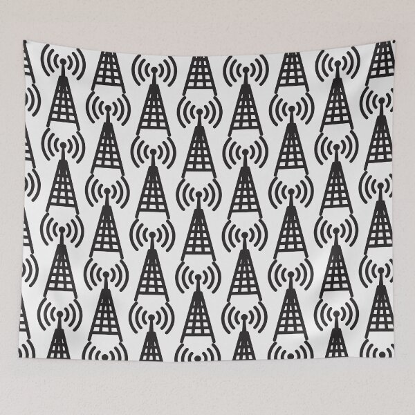 Item preview, Antenna symbol 6 designed and sold by Seb-Sk93.