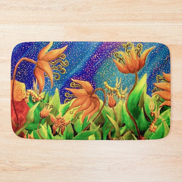 Item preview, Buzzing Around designed and sold by Katie Luse.