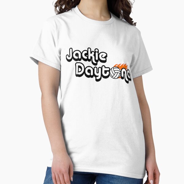 Aperçu de l'œuvre Jackie Daytona créée et vendue par Twisted-Giraffe.
