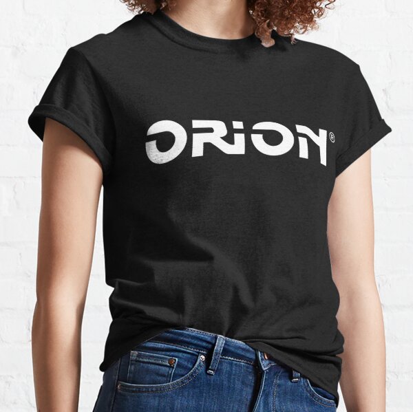 DarkVortexBrand Millers Outpost T-Shirt - Defunct Company Logo - 100% Cotton Gildan Brand Shirts - !