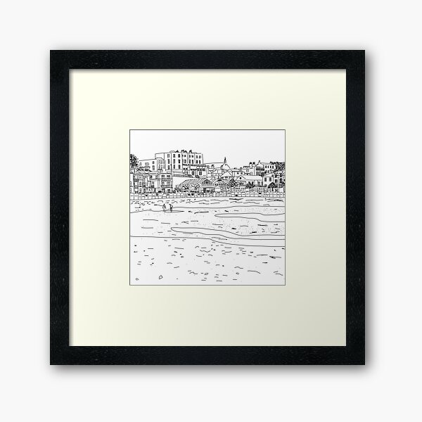 Item preview, Broadstairs England designed and sold by gracie-doodles.