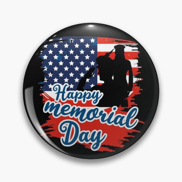 Pin on Memorial Day