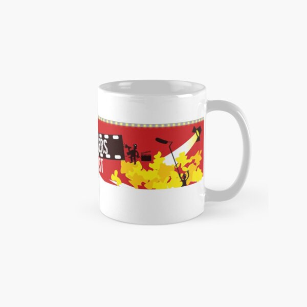 Original Logo Classic Mug
