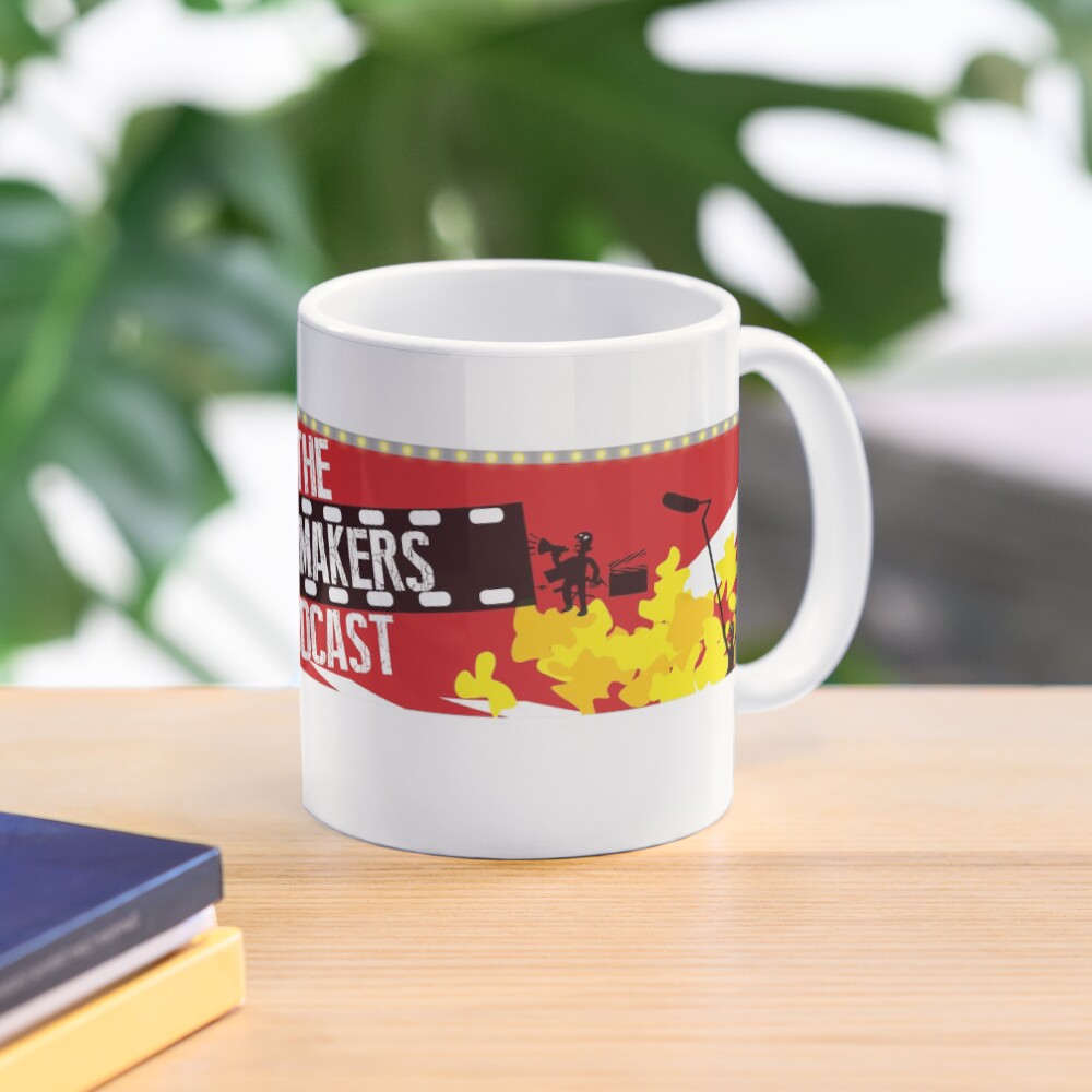Original Logo Mug