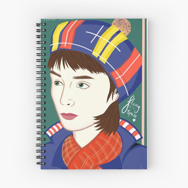 Item preview, Therese Belivet Print designed and sold by babystardust6.