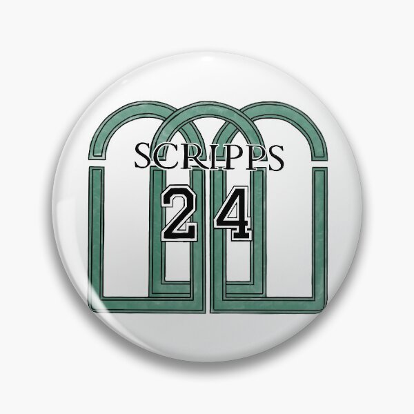 Item preview, Scripps Arches '24 designed and sold by ethunen.