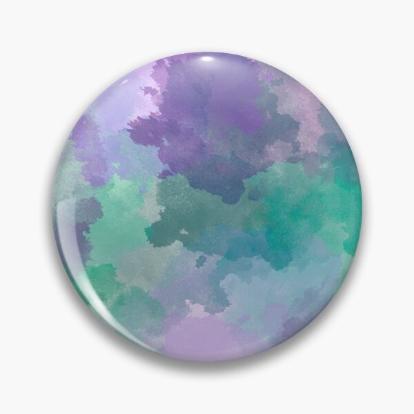 Item preview, Teals and Lavender Abstract  designed and sold by GraphicsbyNel.