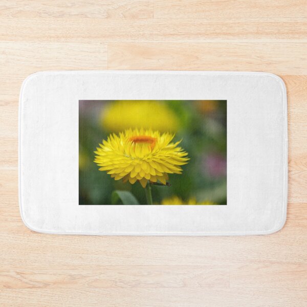 Item preview, Yellow Daydream designed and sold by Gardenographer.