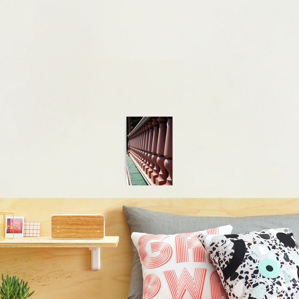 Item preview, Photographic Print designed and sold by bunnij.
