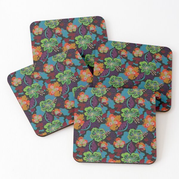 Artikelvorschau,  Hand Drawn Floral 0053 entworfen und verkauft von Sharon Schwalbe.