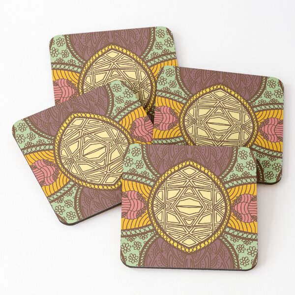 Item preview, Drum Beat designed and sold by magic-mustard.