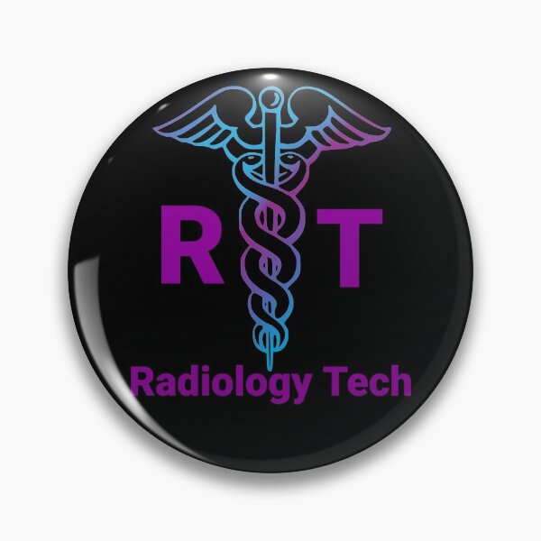 Item preview, Radiology Technician Medical Design designed and sold by TexasMerch.