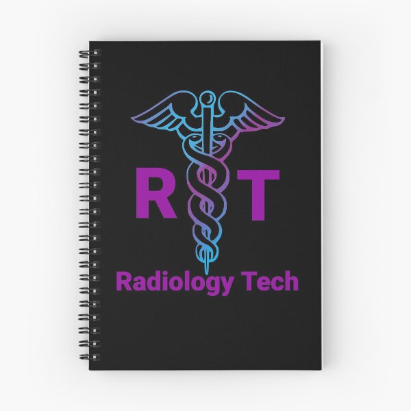 Item preview, Radiology Technician Medical Design designed and sold by TexasMerch.