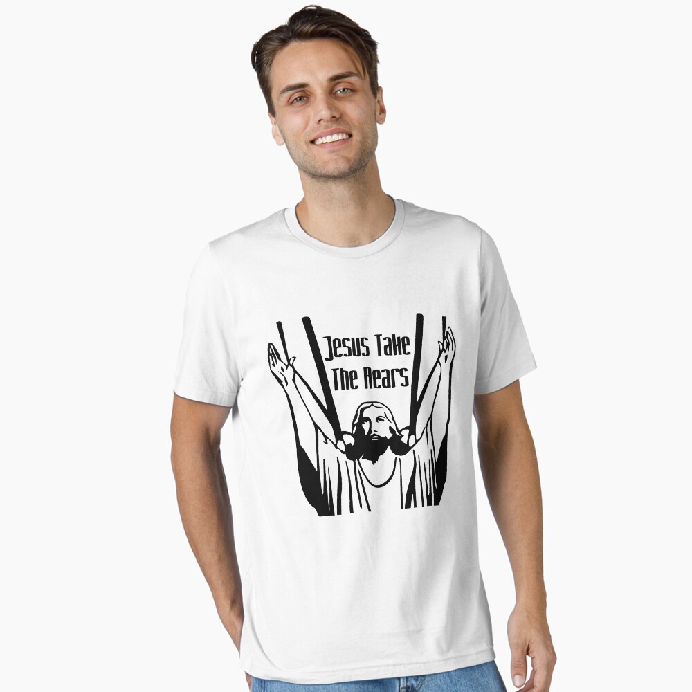 Item preview, Essential T-Shirt designed and sold by NOXQSZ.