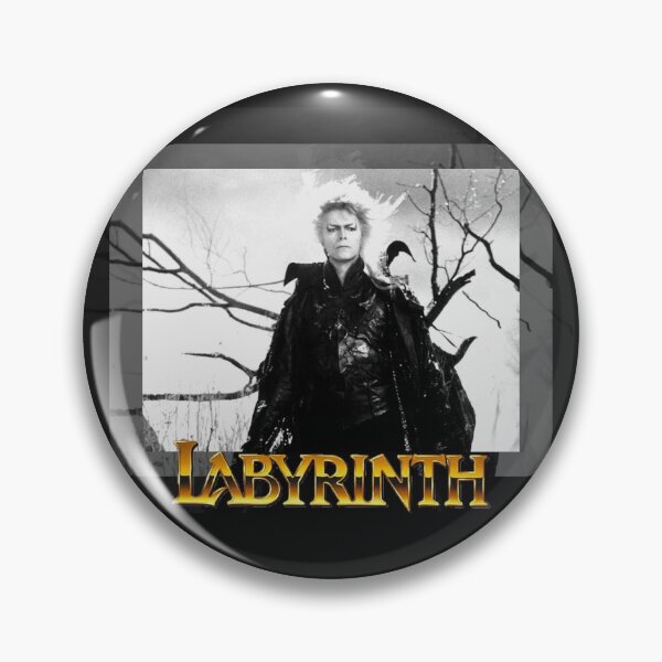 Item preview, The Goblin King designed and sold by PurpleQuill.