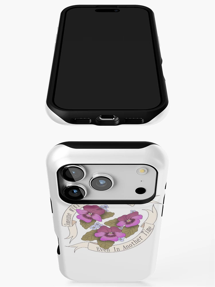 Thumbnail 3 of 4, iPhone Case, Sappho designed and sold by RosesAndRot.