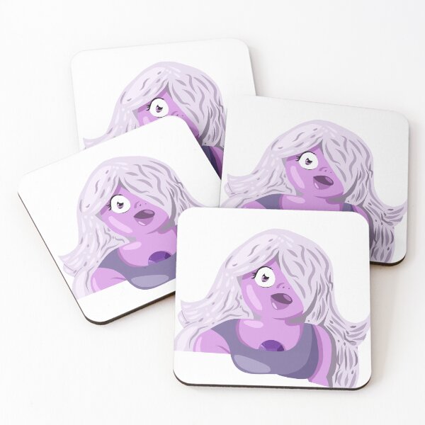 Item preview, Amethyst Glam designed and sold by Veillie  Starr.