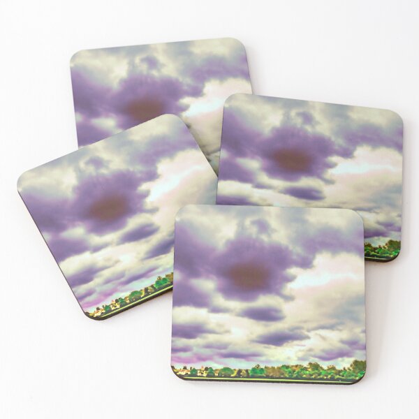 Item preview, Electric Sky designed and sold by Olympia Ellinas.