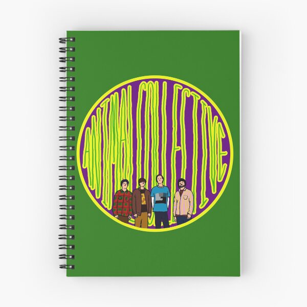 Item preview, Animal Collective designed and sold by AshtonPolak.