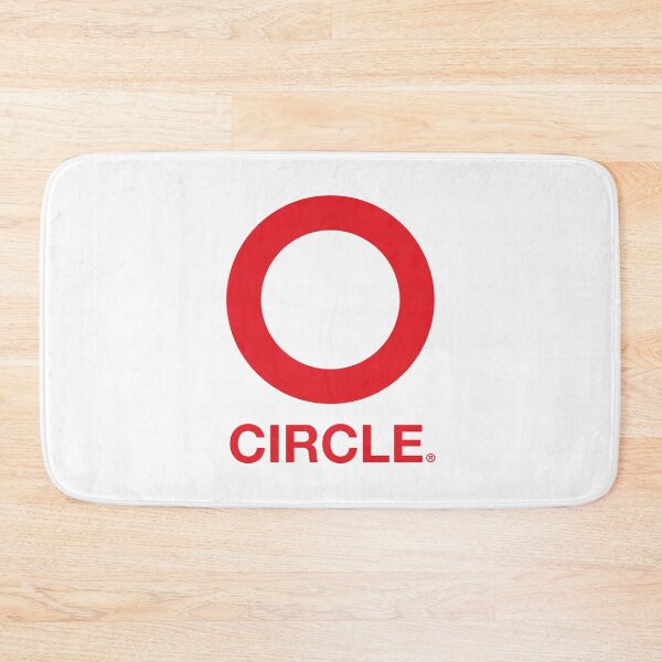 Item preview, Circle (Target) designed and sold by VonHafe.