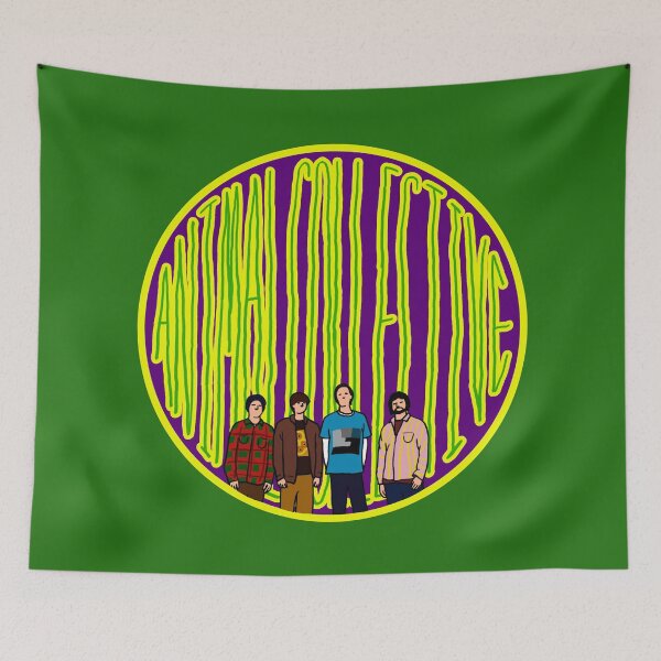 Item preview, Animal Collective designed and sold by AshtonPolak.
