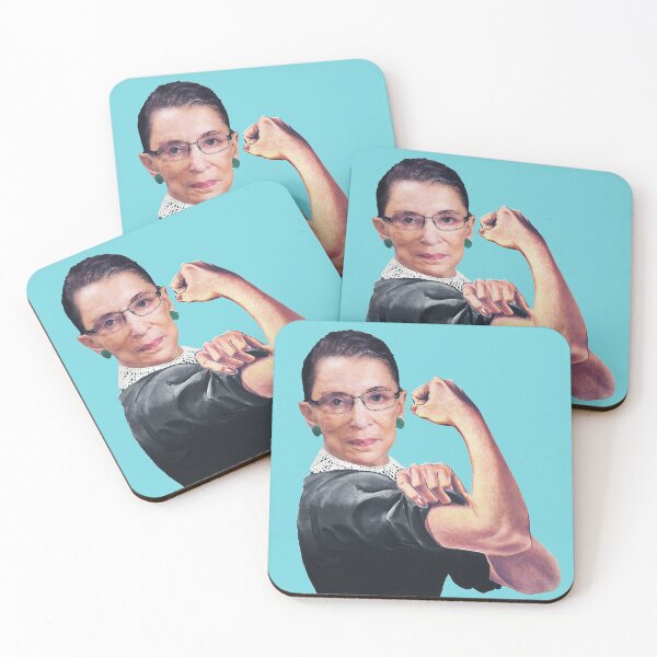 Item preview, Ruth the Riveter designed and sold by NolanRTaylor.