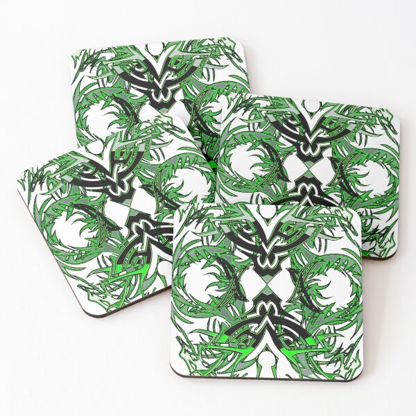 Item preview, Green Dragon Style designed and sold by Pheonix Weber.