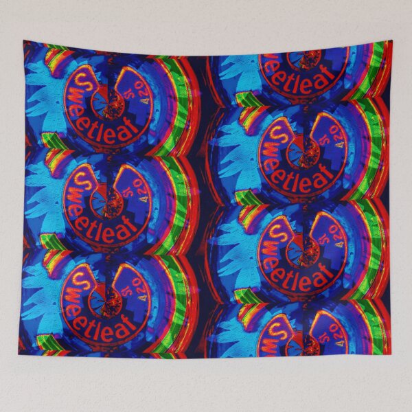 Item preview, Sweetleaf 420 designed and sold by asphaltimages.