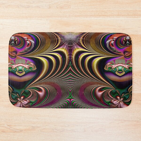 Item preview, Lotus Blossom Metallurgy designed and sold by barrowda.