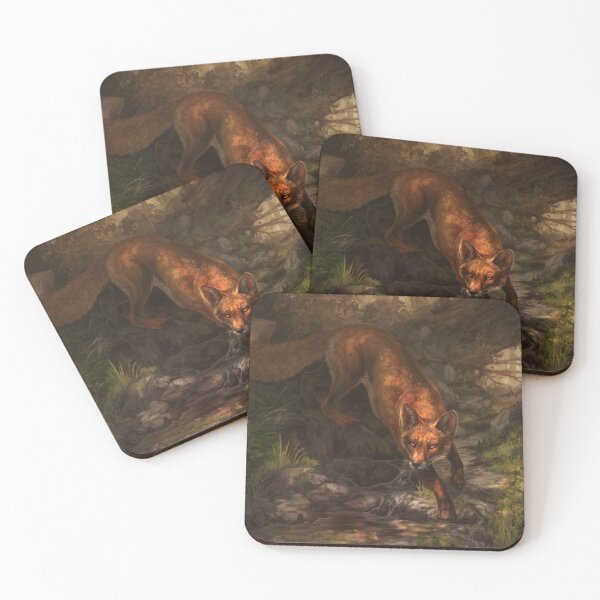 Item preview, Undergrowth designed and sold by tatiilange.