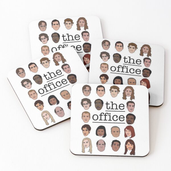 Item preview, the office designed and sold by Abi Dillon Connolly.