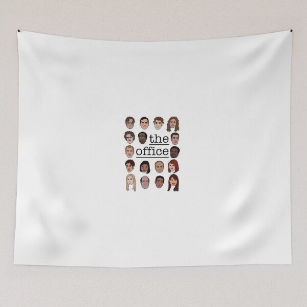 Item preview, the office designed and sold by Abi Dillon Connolly.