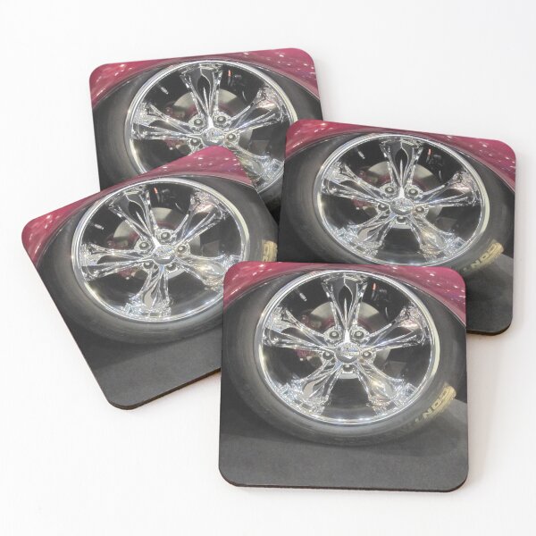 Item preview, Shiny Silver Wheel  designed and sold by mltrue.