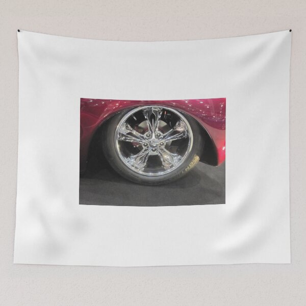 Item preview, Shiny Silver Wheel  designed and sold by mltrue.