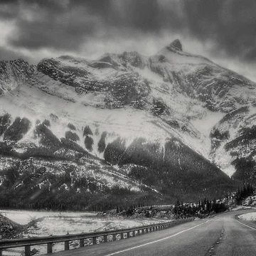 Artwork thumbnail, Distance by Keri Harrish