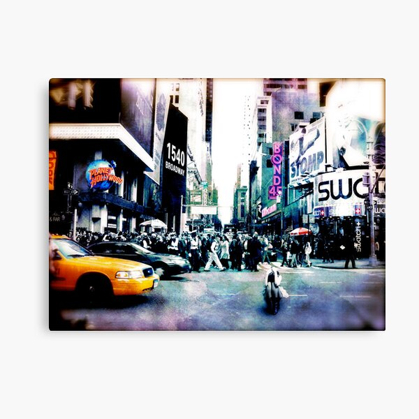 Canvas Print