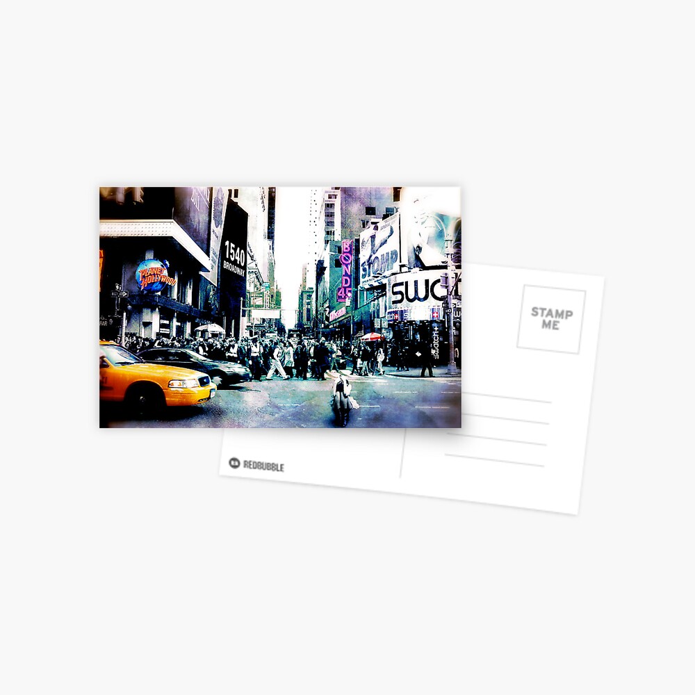 Item preview, Postcard designed and sold by KatarinaSilva.
